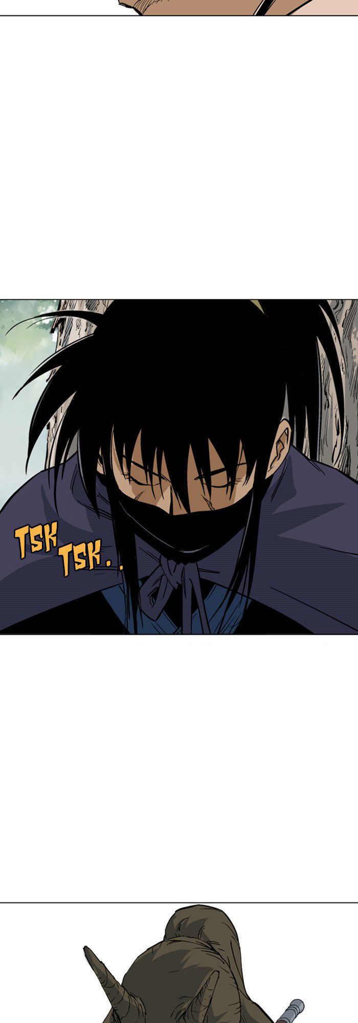 cao thủ 2 chapter 39 10