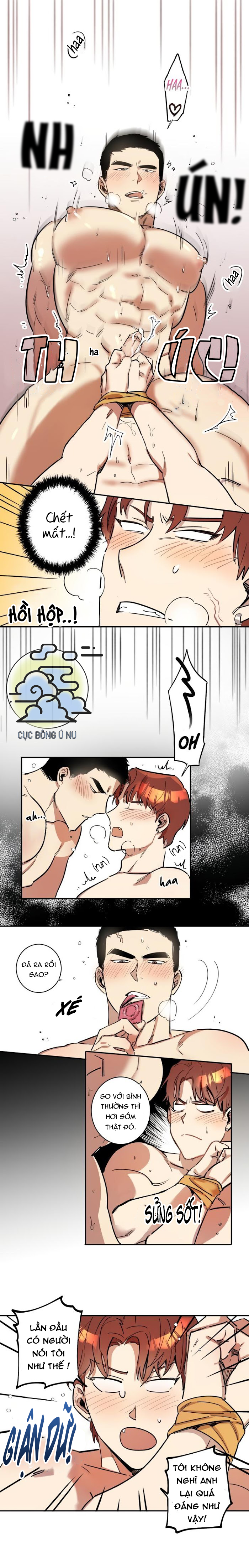 công dụng của cà vạt chapter 3 3