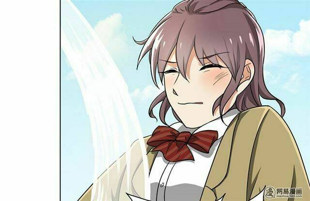 become a girl at night chapter 34 34