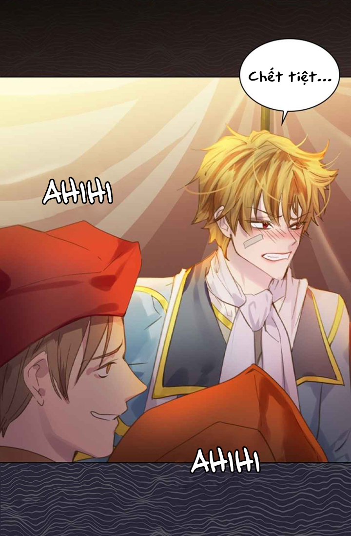 chiến lược sinh tồn của tiểu thư chapter 16 33