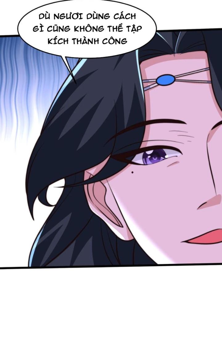 ta nuôi ma quỷ ở trấn ma ti chapter 217 23