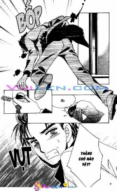 tình yêu quý tộc chapter 105 10