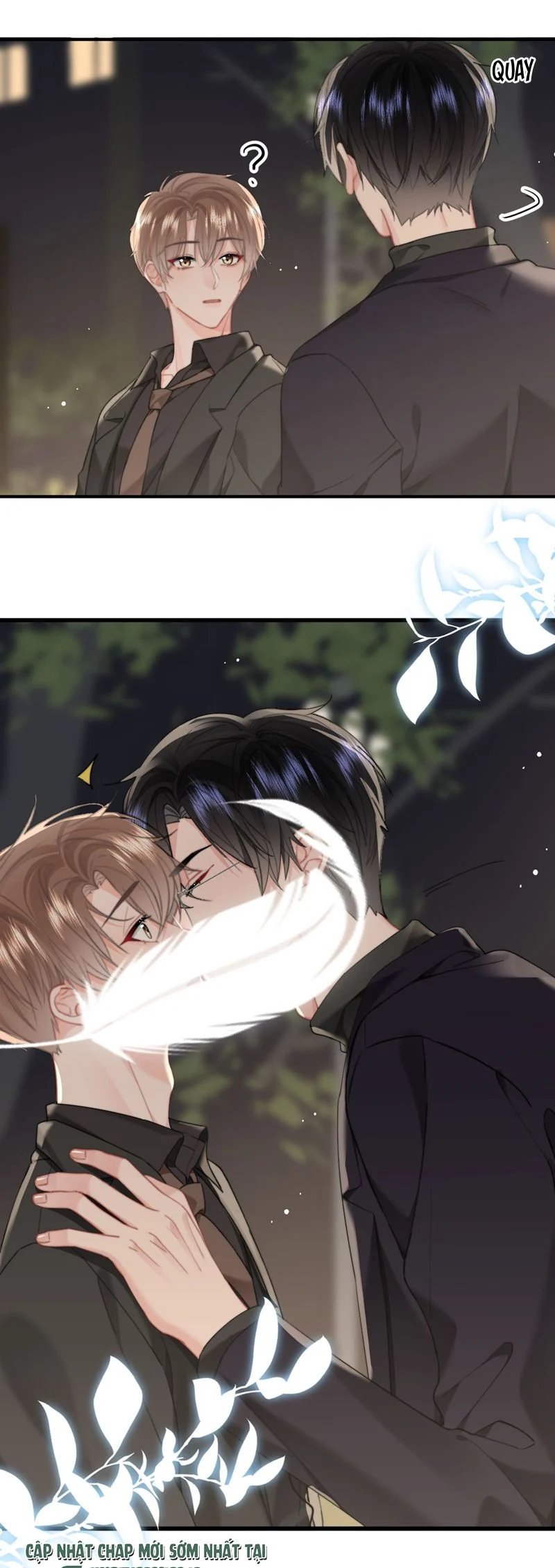 tôi và ảnh chụp không giống nhau chapter 90 13