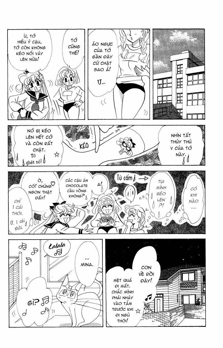 code name wa sailor v chapter 2 19