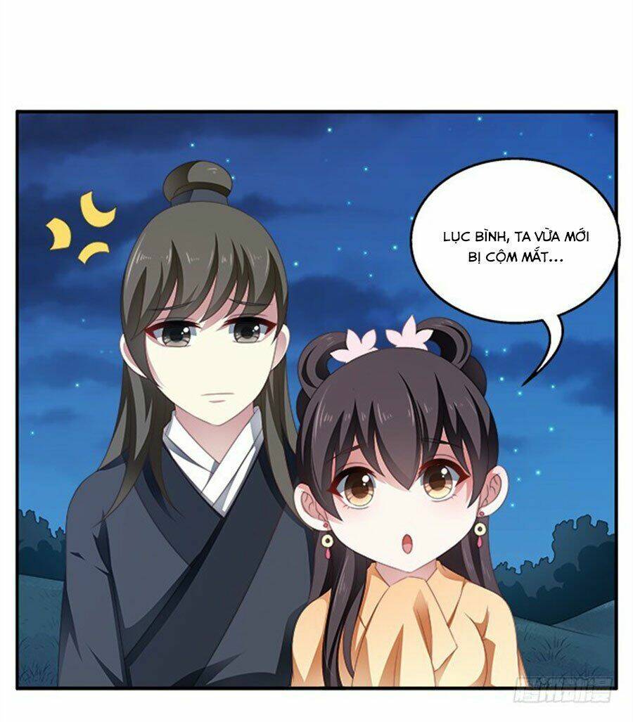 thịnh thế an nhiên chapter 33 7