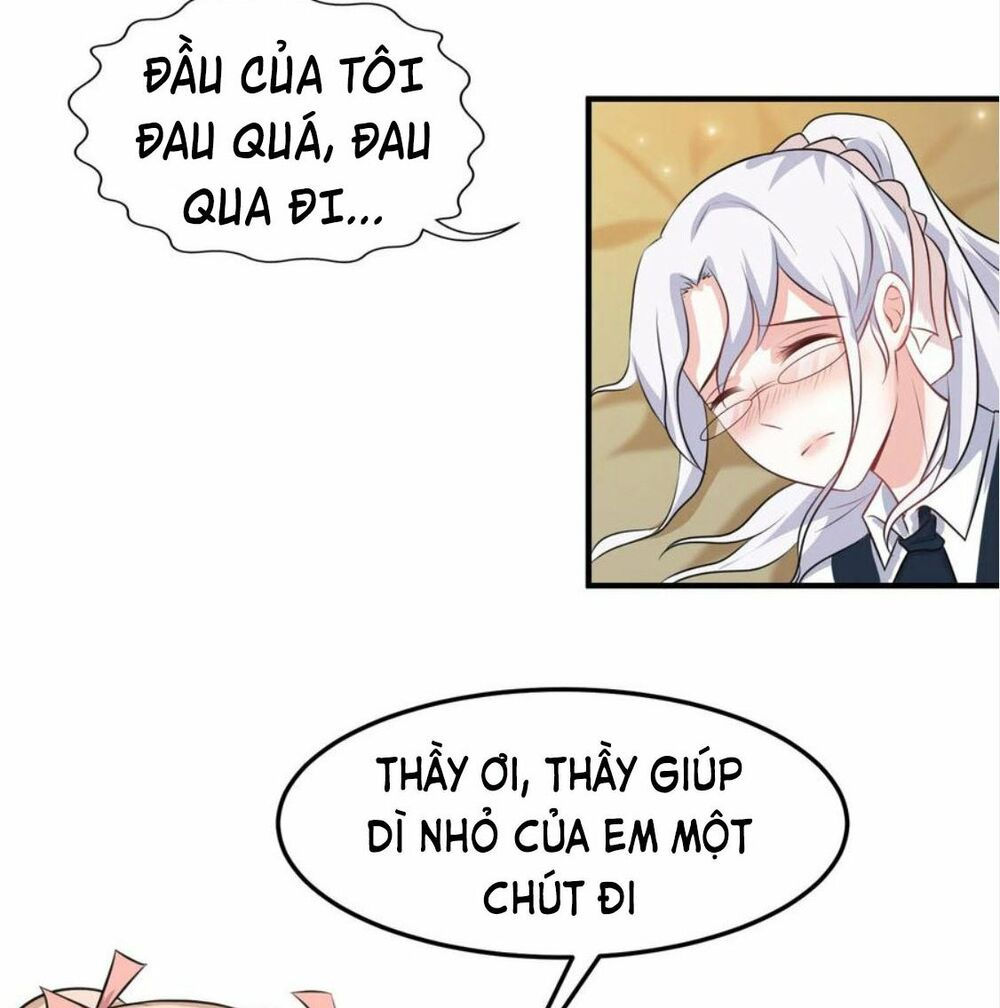tối cường vận đào hoa chapter 98 9