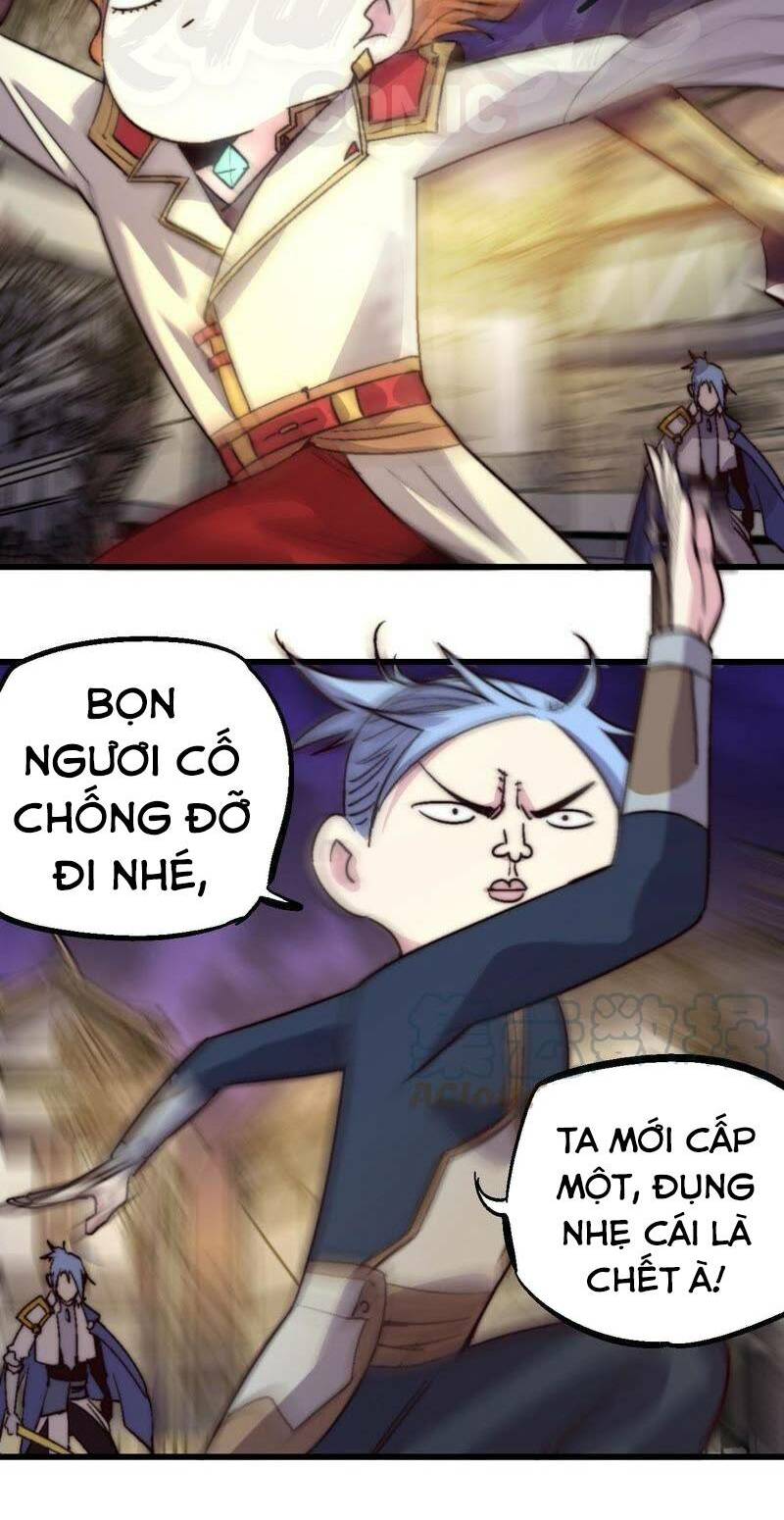 dãy số chí mạng chapter 37 8