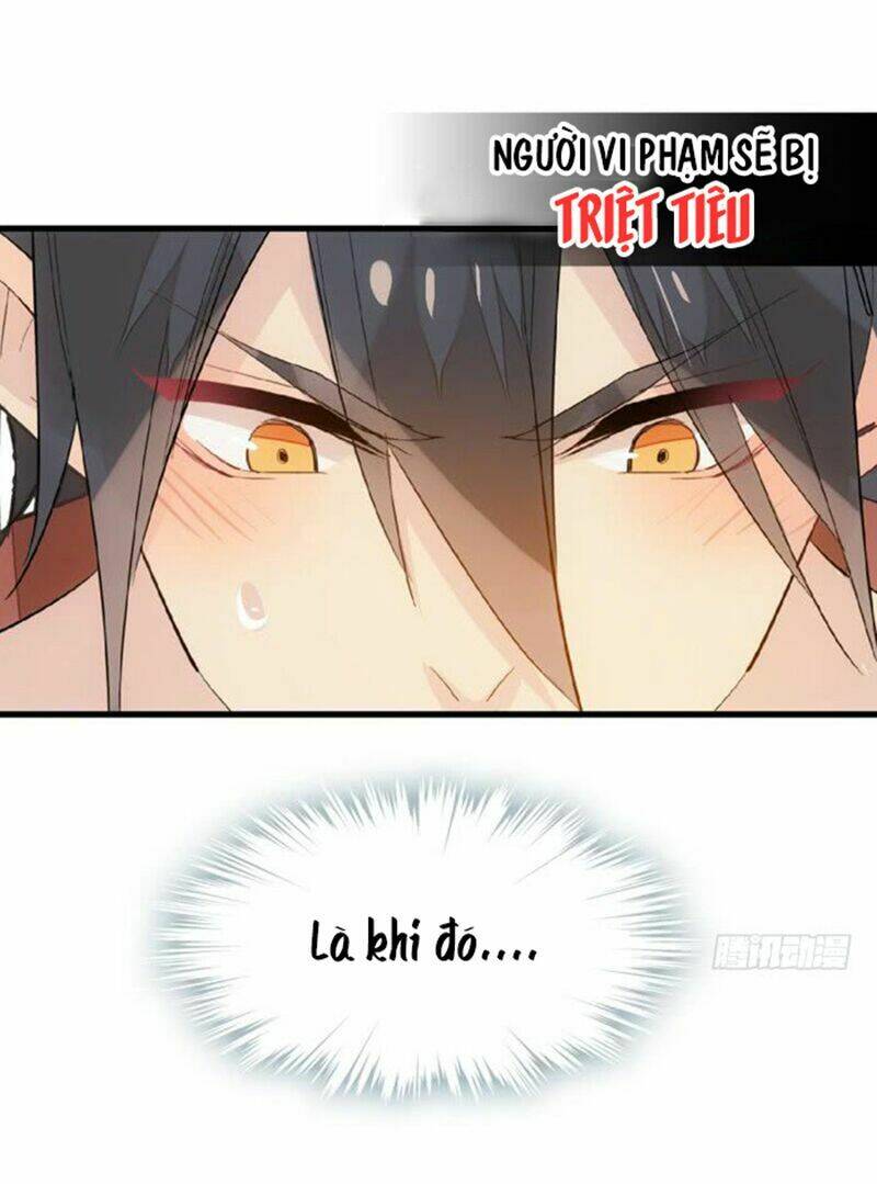 sư phụ lại trêu chọc ta chapter 34 31