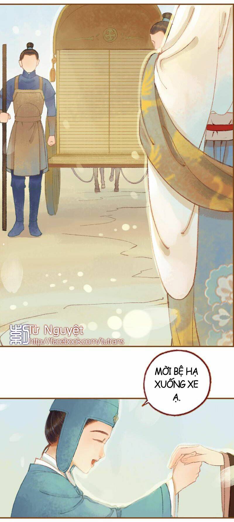 phượng tù hoàng chapter 34 4