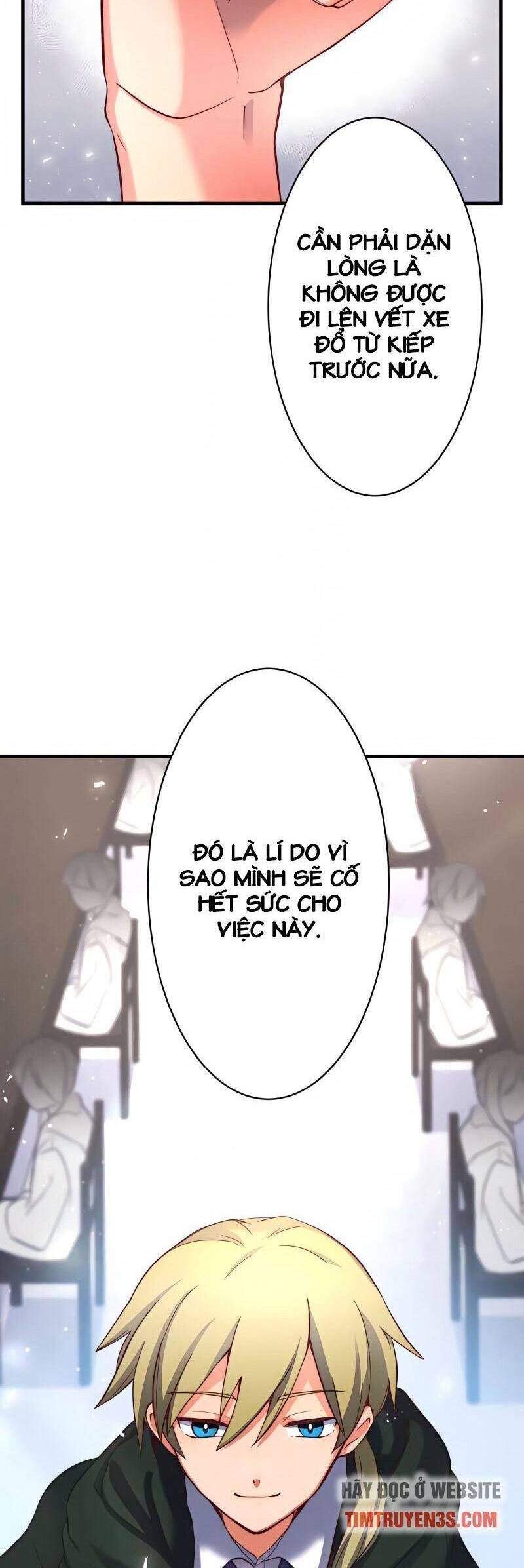 saikyou inyoushi no isekai tenseiki chapter 8 9