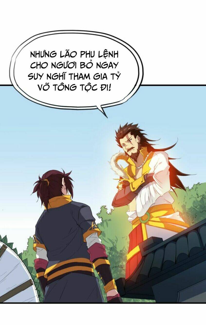 long mạch võ thần chapter 10 3