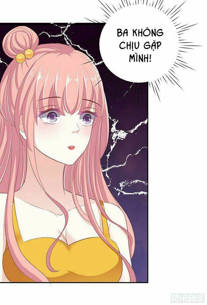 liệt ái tri hạ: series mật đào tiểu tình nhân chapter 63 6