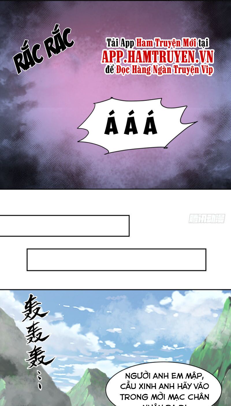 trên người ta có một rồng chapter 370 3