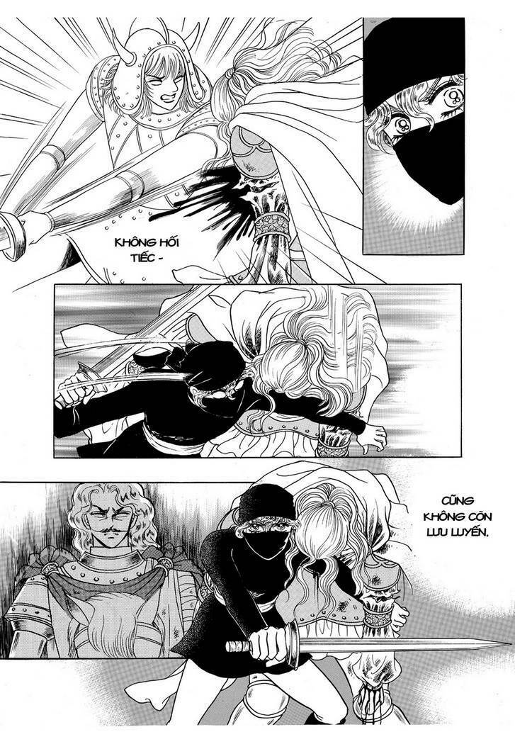 princess manhwa chapter 50 56