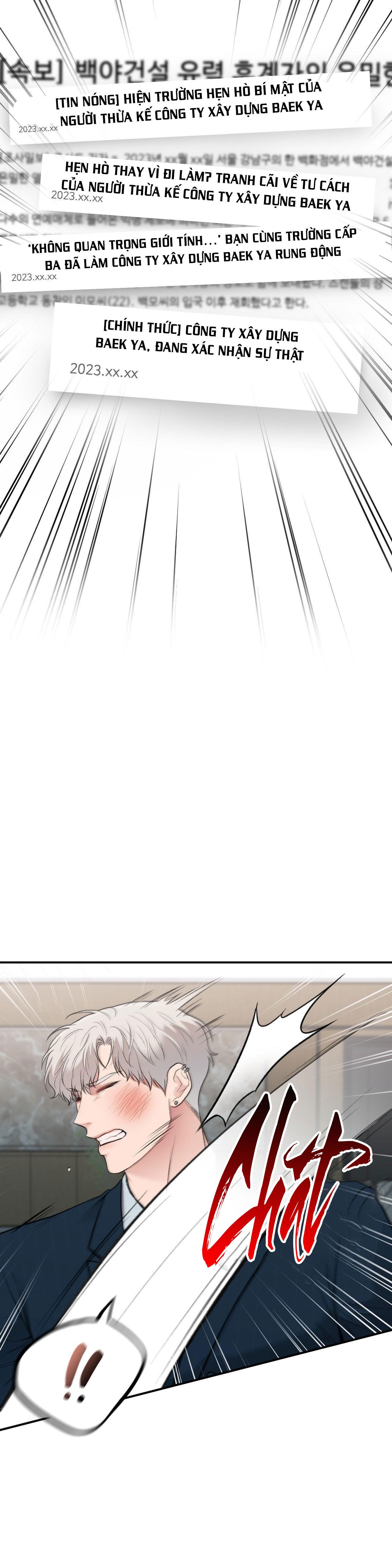 zai đẹp nhưng lại thích dạy đời chapter 41 18