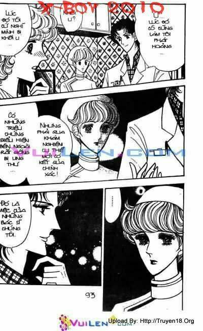 ánh đèn rực rỡ chapter 12 93