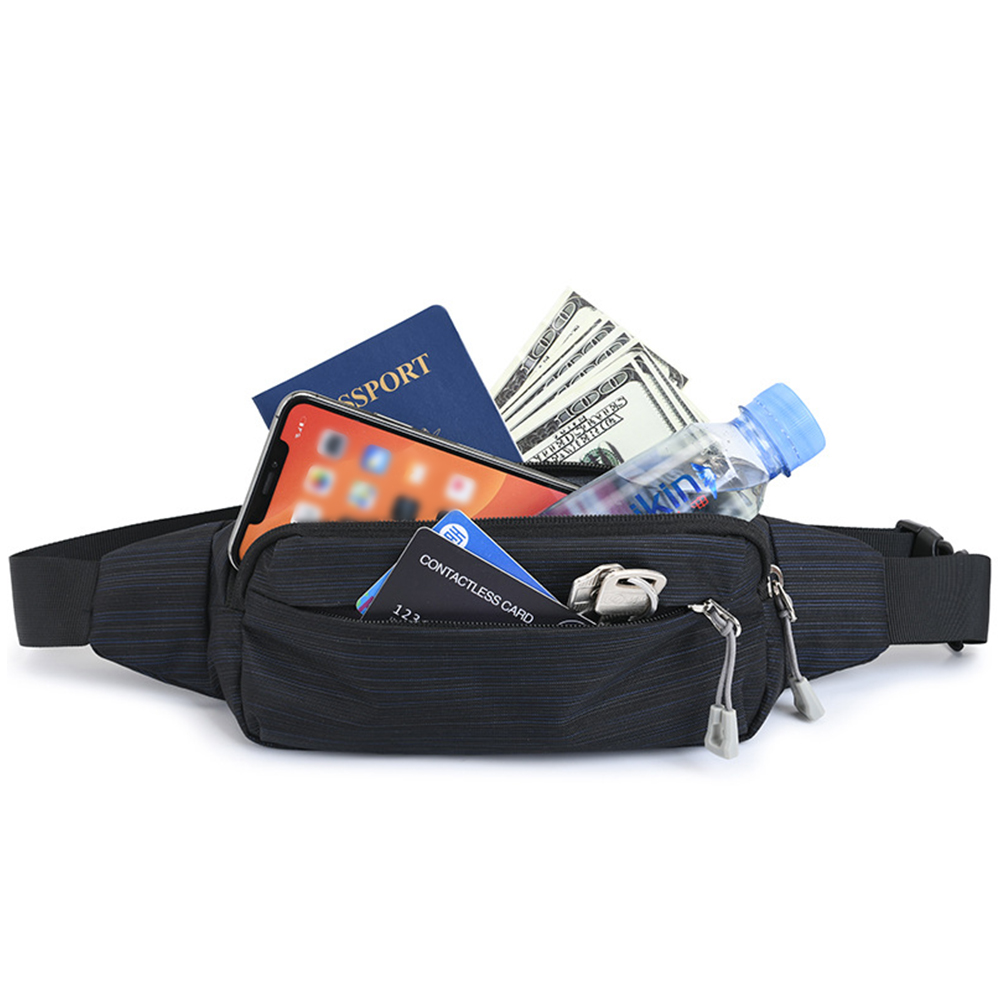 Úi đeo eo siêu nhẹ Chống thấm nước