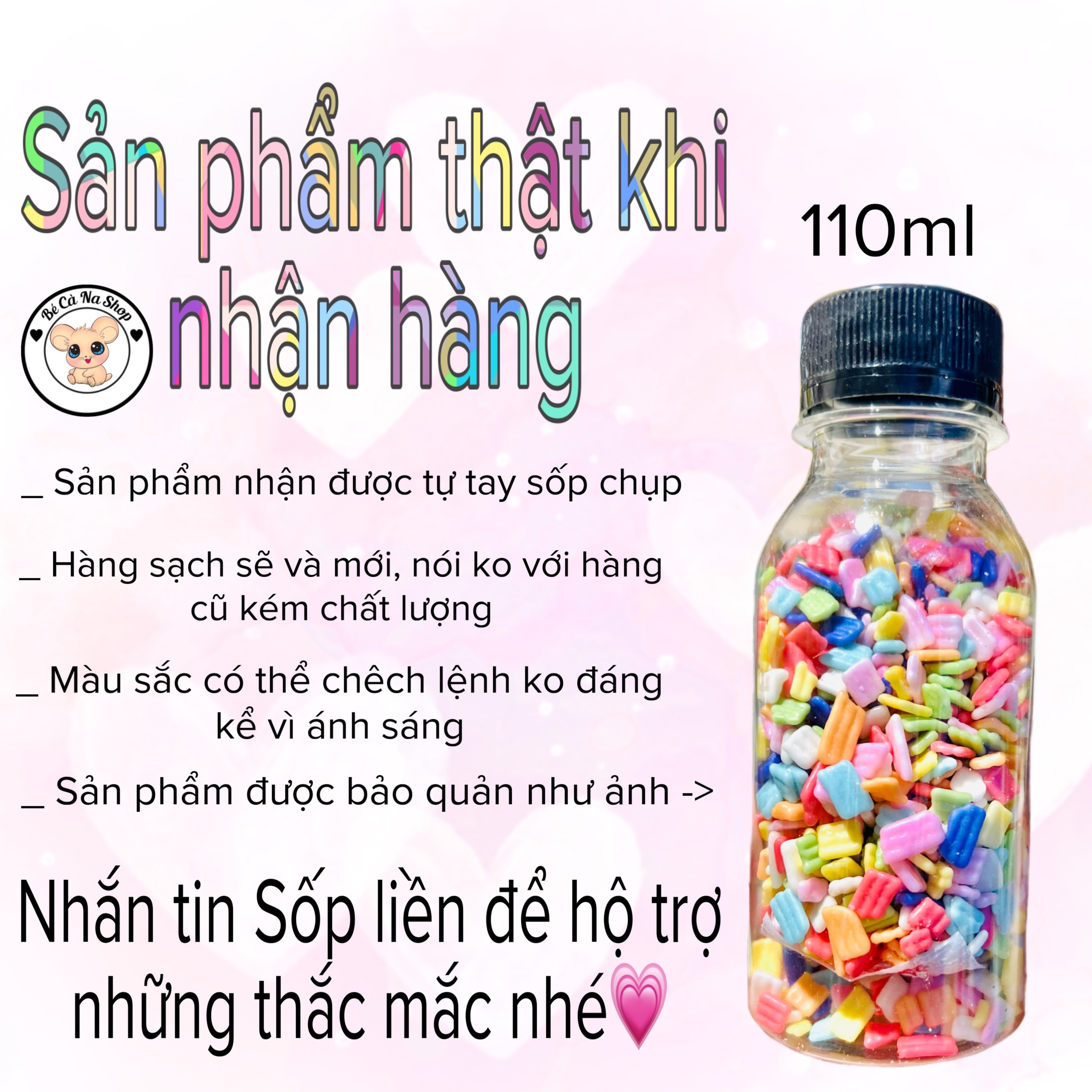 Kẹo vitamin mềm hình đá Thức ăn cho hamster thỏ bọ sóc chinchilla...