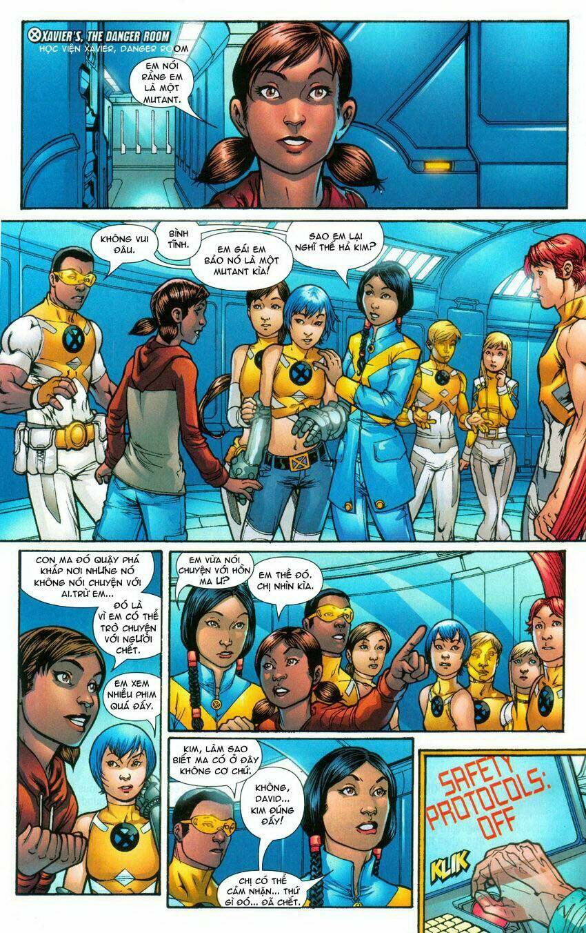 new x-men v2 - academy x chapter 8 3