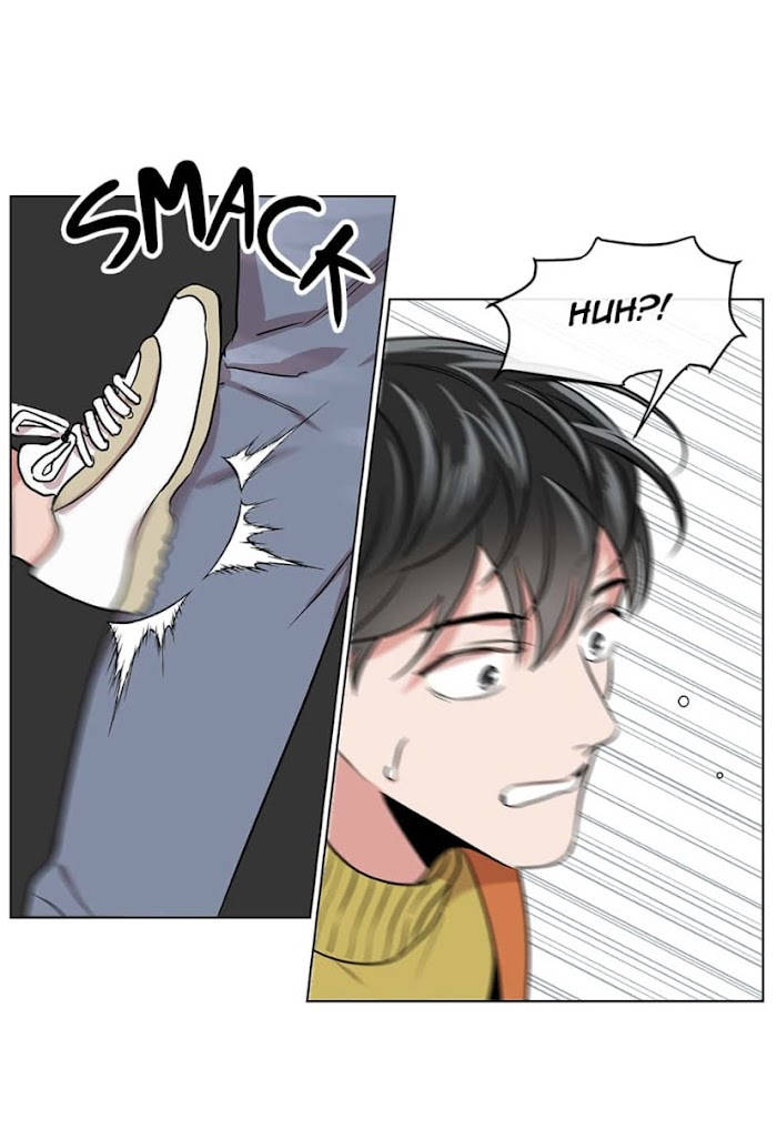 [raw] red candy chapter 40 8