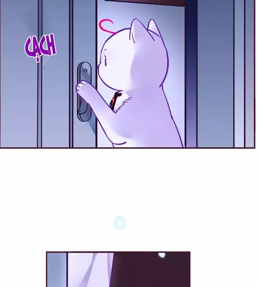 đừng nghịch, ta chỉ muốn yên tĩnh chapter 70 2