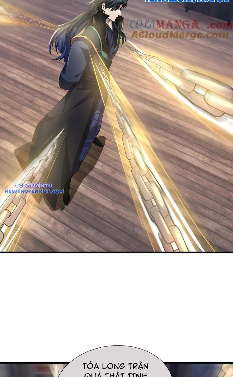 ngủ say vạn cổ: xuất thế đẩy ngang chư thiên chapter 52 100