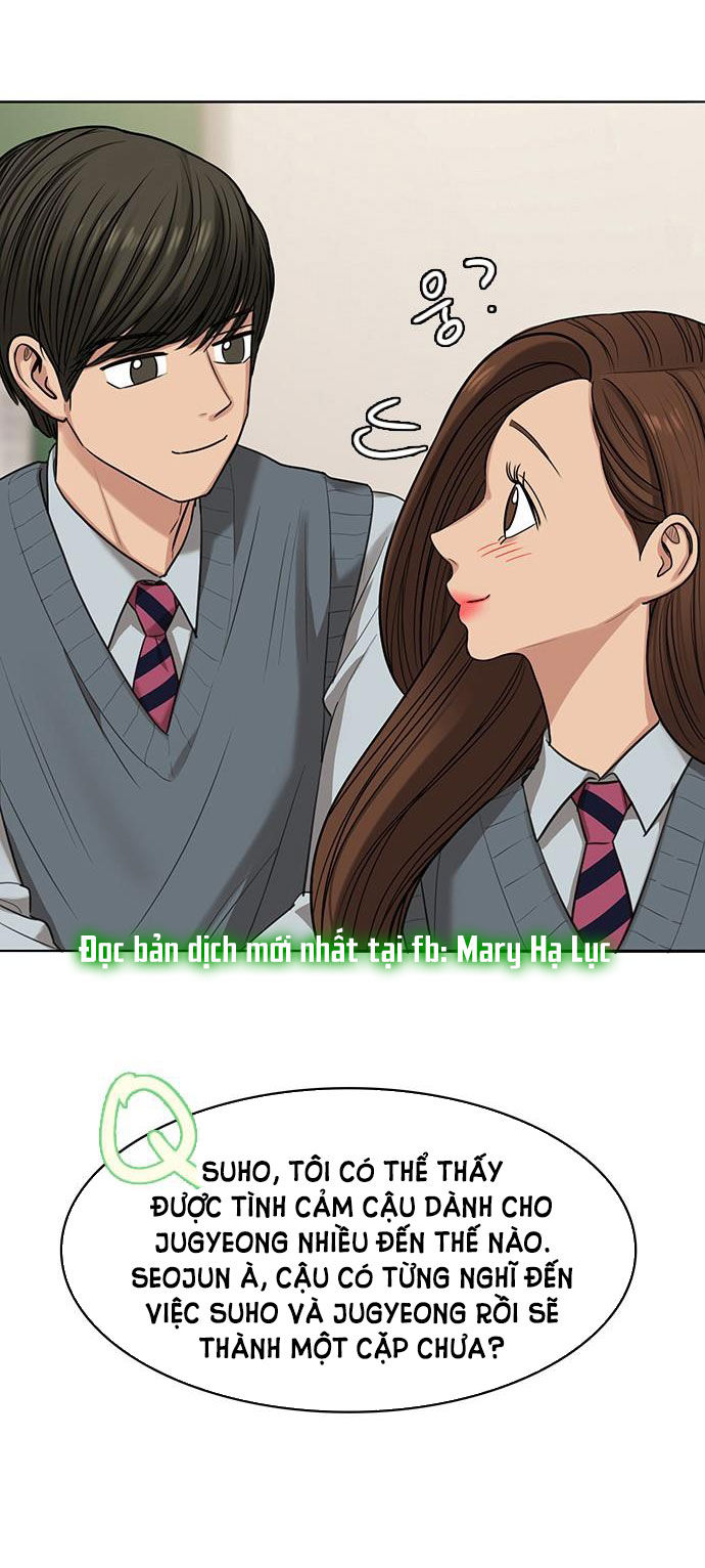 vẻ đẹp đích thực - true beauty chapter 206.2 21