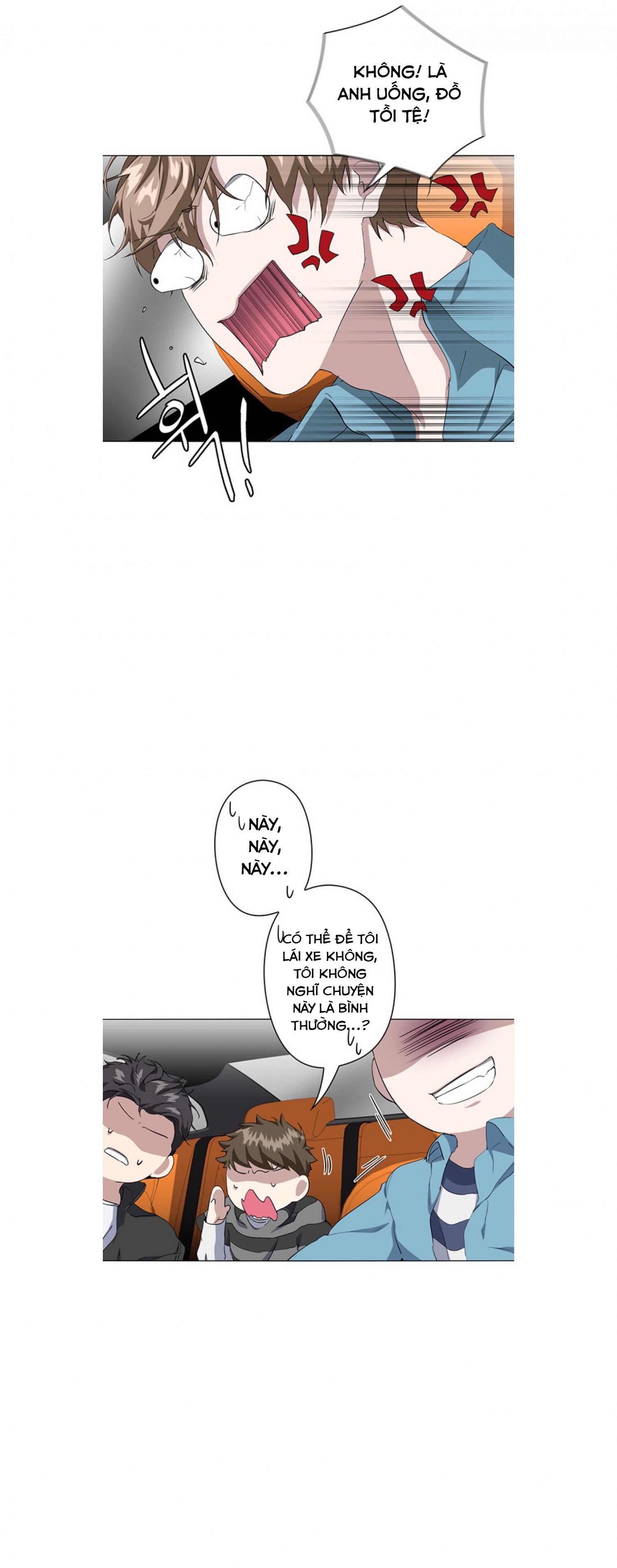 nhiệm vụ tiềm ẩn chapter 9 30