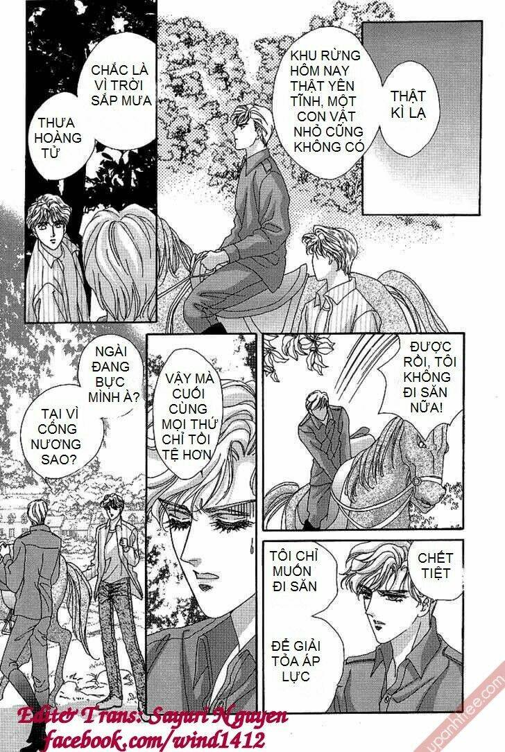 princess diana chapter 13 15