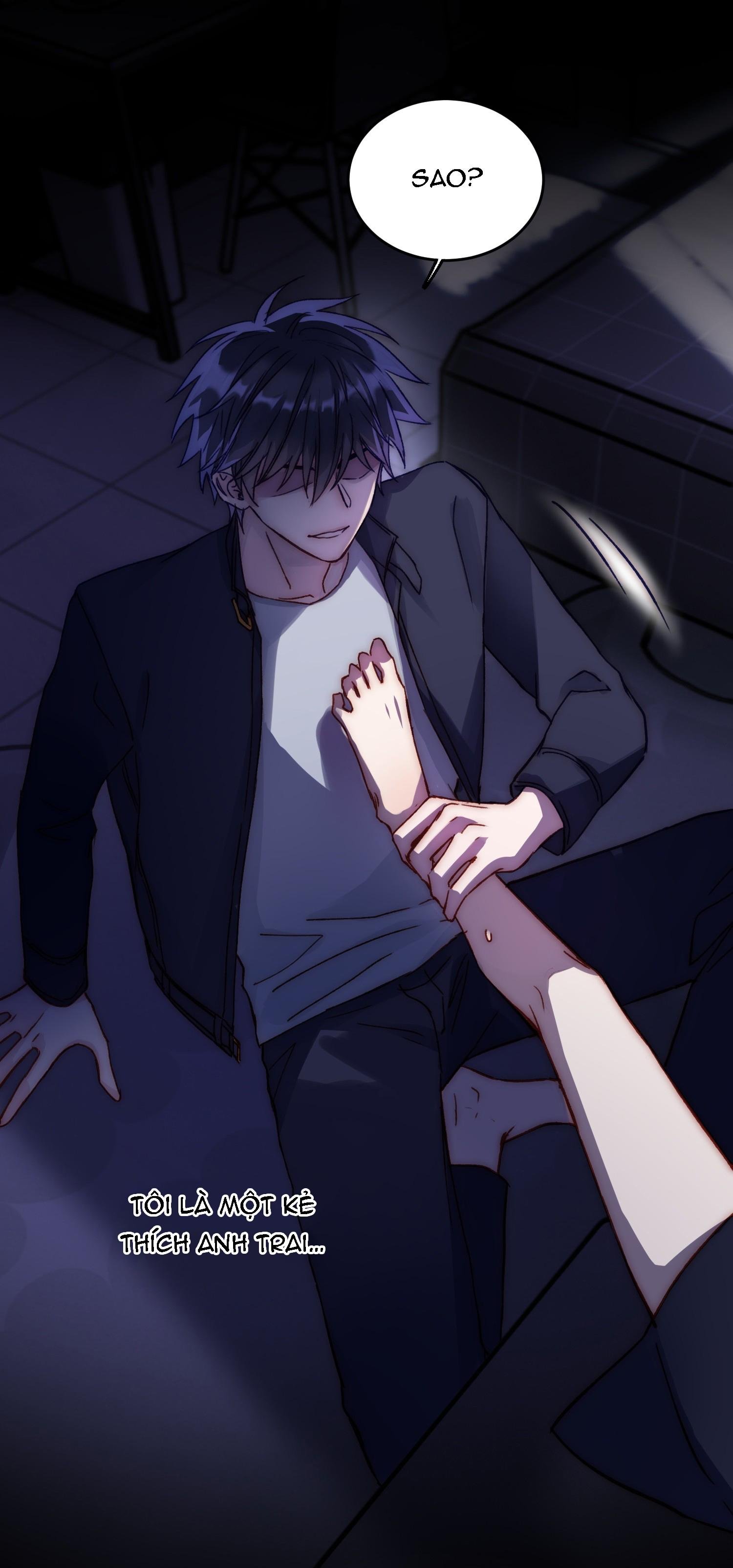 tôi phải trở thành nhân vật đại phản diện chapter 31 7