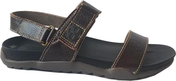 Sandal Doctor Nam BIGGBEN Da Bò Thật SD81