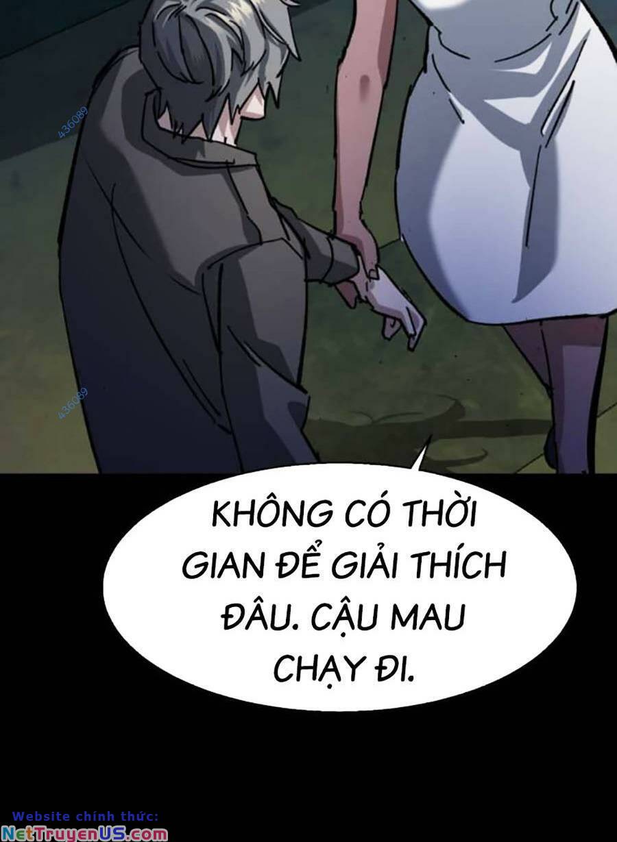bạn học tôi là lính đánh thuê chapter 159 113