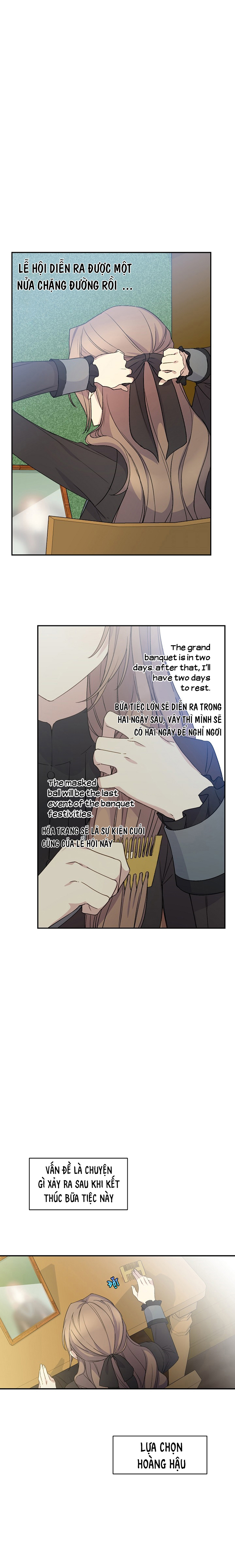 cô hầu giỏi giang chapter 20 7