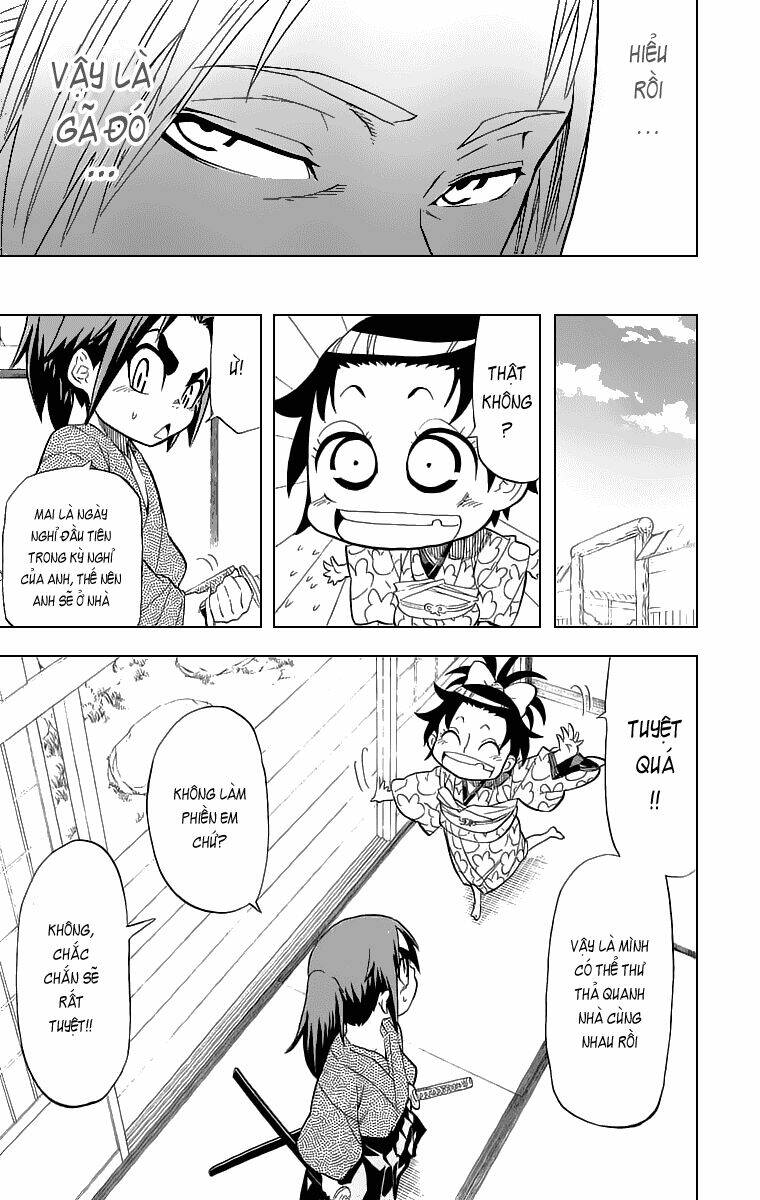 samurai usagi chapter 28 20