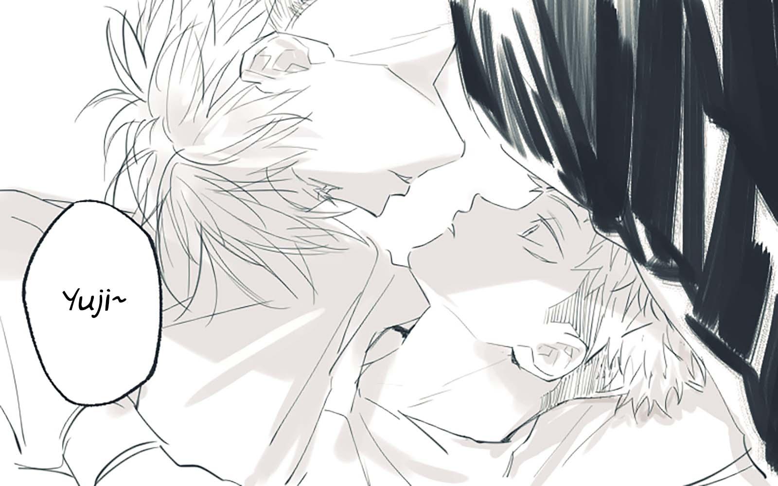 màu mè hoa lá hẹ | cg art kèm thoại chapter 34 23