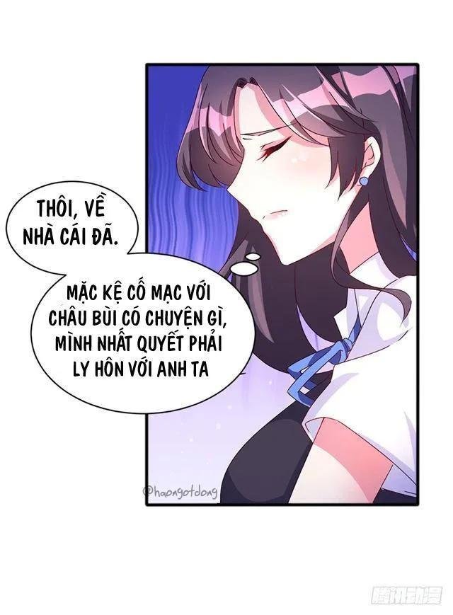 gửi người không quen chapter 2 9