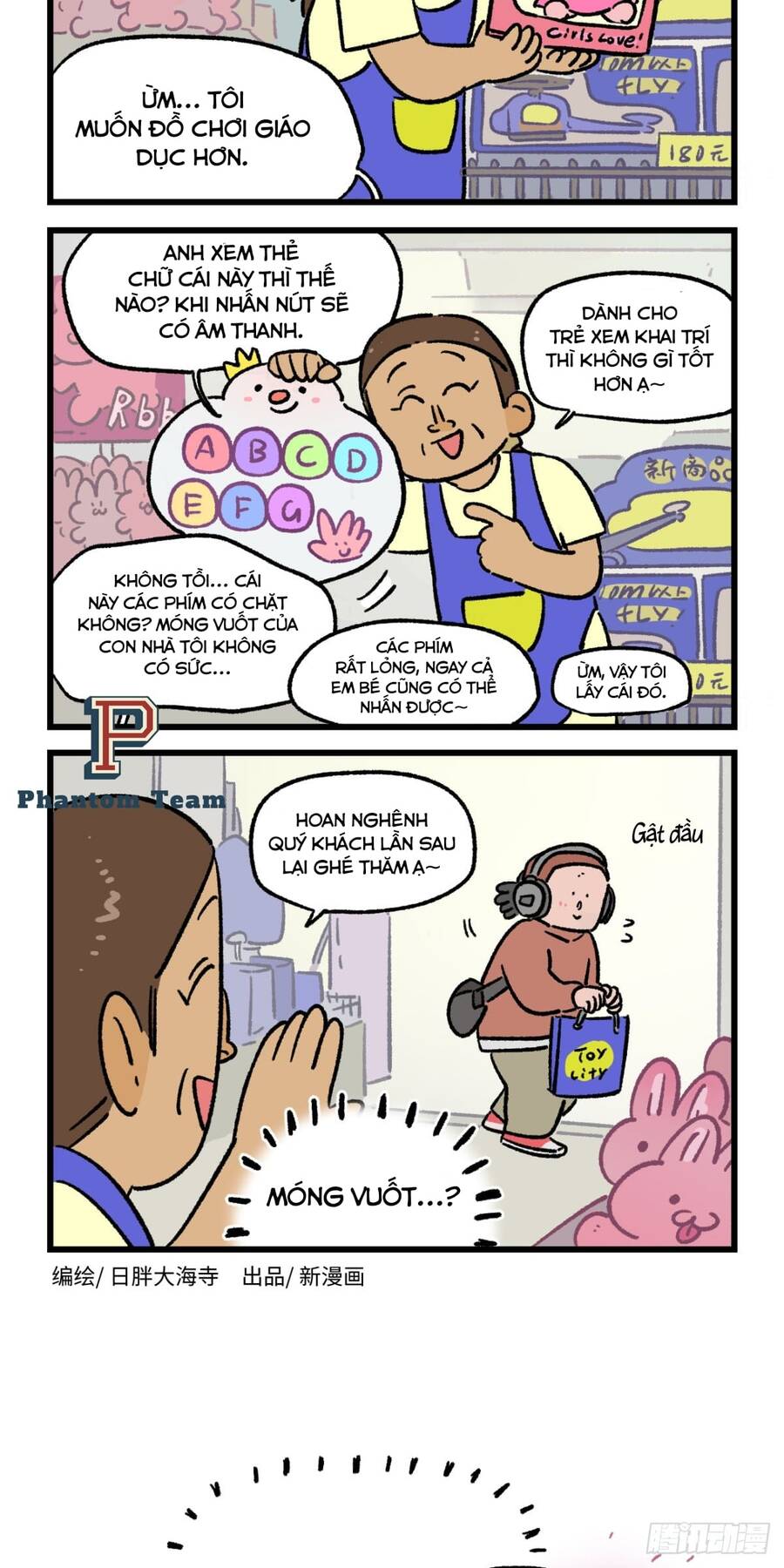 a mãn và mạch trà chapter 180 2