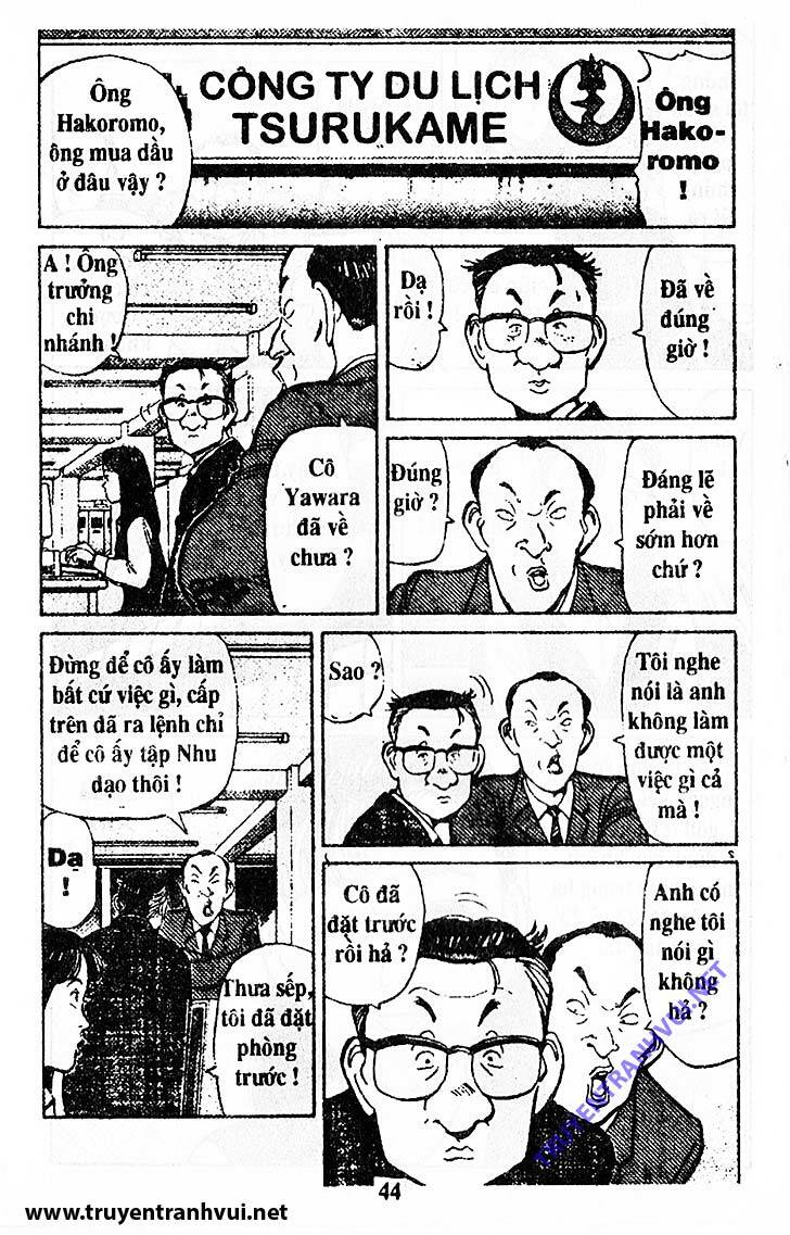 yawara chapter 193 23