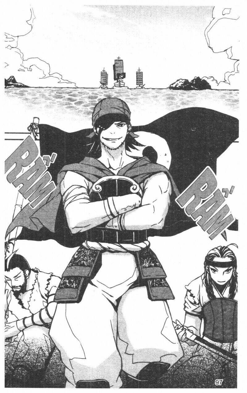 nareusha chapter 4 97