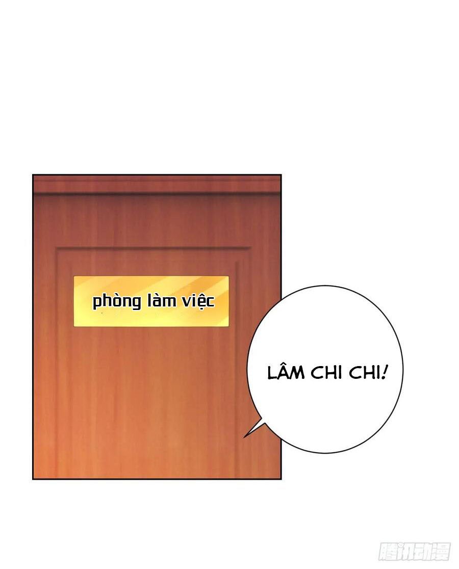 ẩn hôn 100%: chọc tức vợ yêu mua một tặng một chapter 130 19