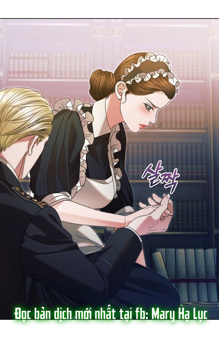 [18+] hãy cầu xin ta đi chapter 6.1 18