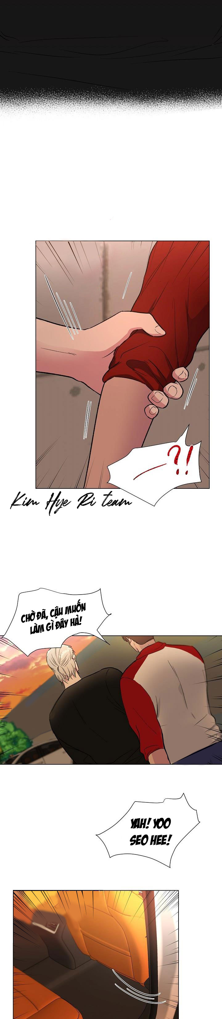 dưới đôi cánh ấy chapter 27.2 5