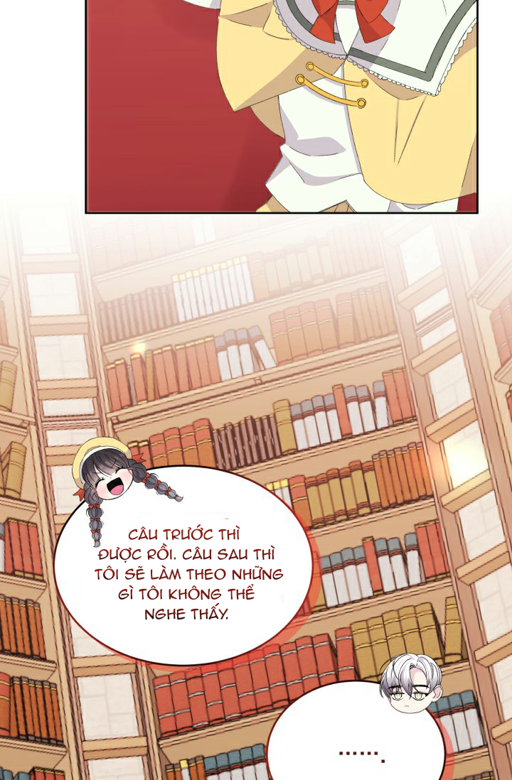 công chúa của sự diệt vong chapter 14.1 35