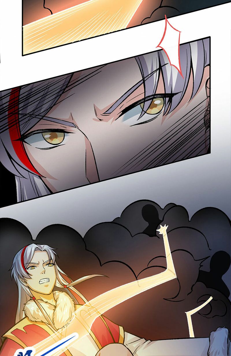 võ đạo độc tôn chapter 324 22