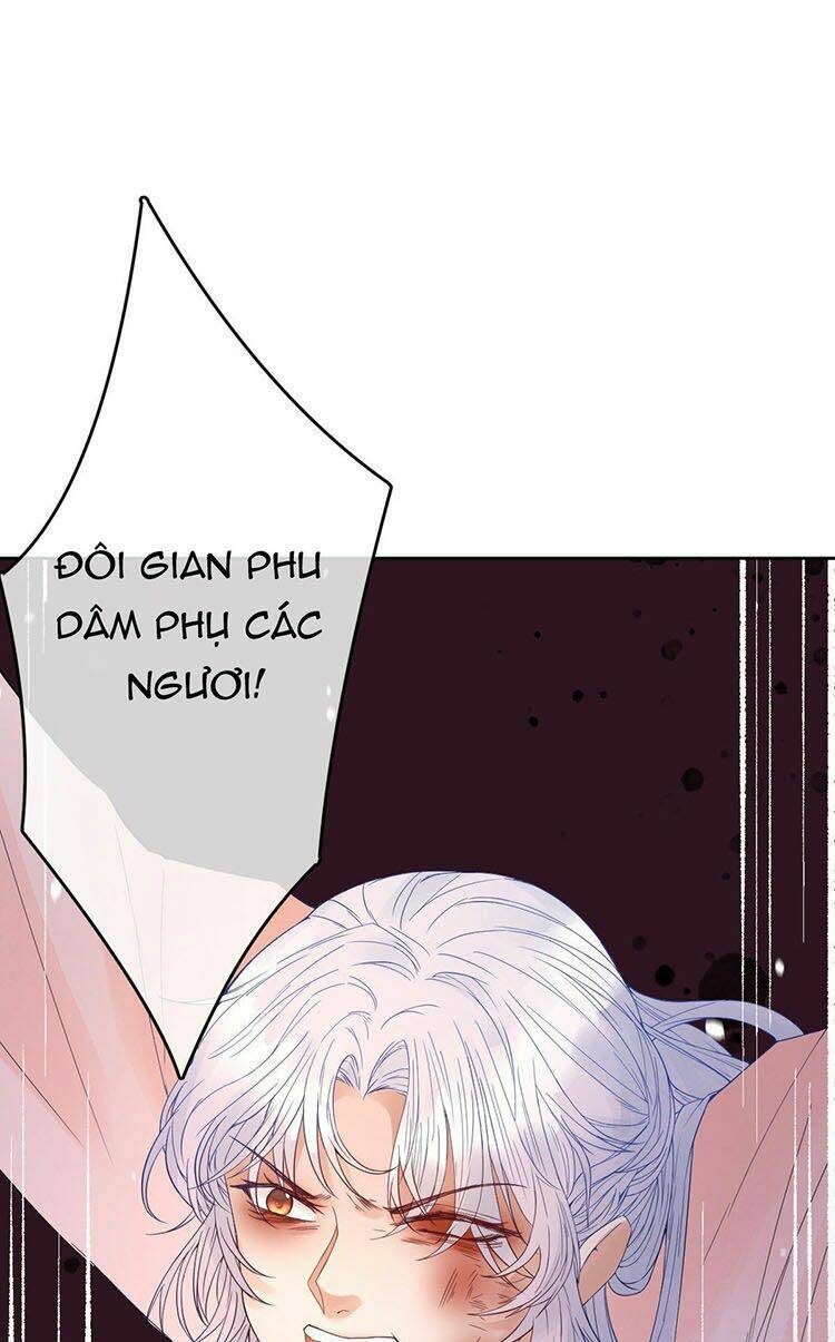 mạt thế nữ vương chapter 1.1 39