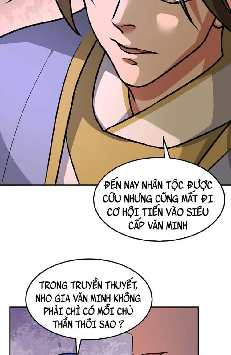 võ đạo độc tôn chapter 607 10