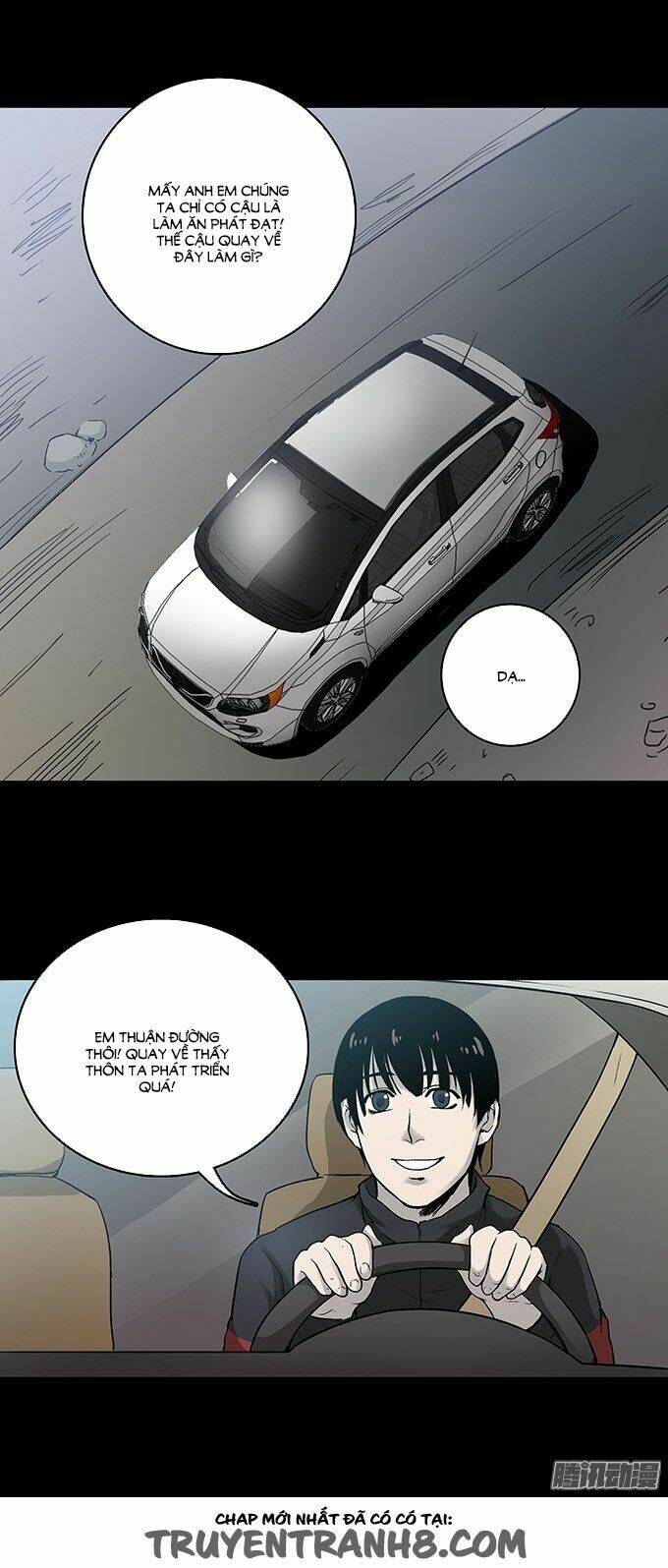 ớn lạnh tuyệt đối chapter 109 5