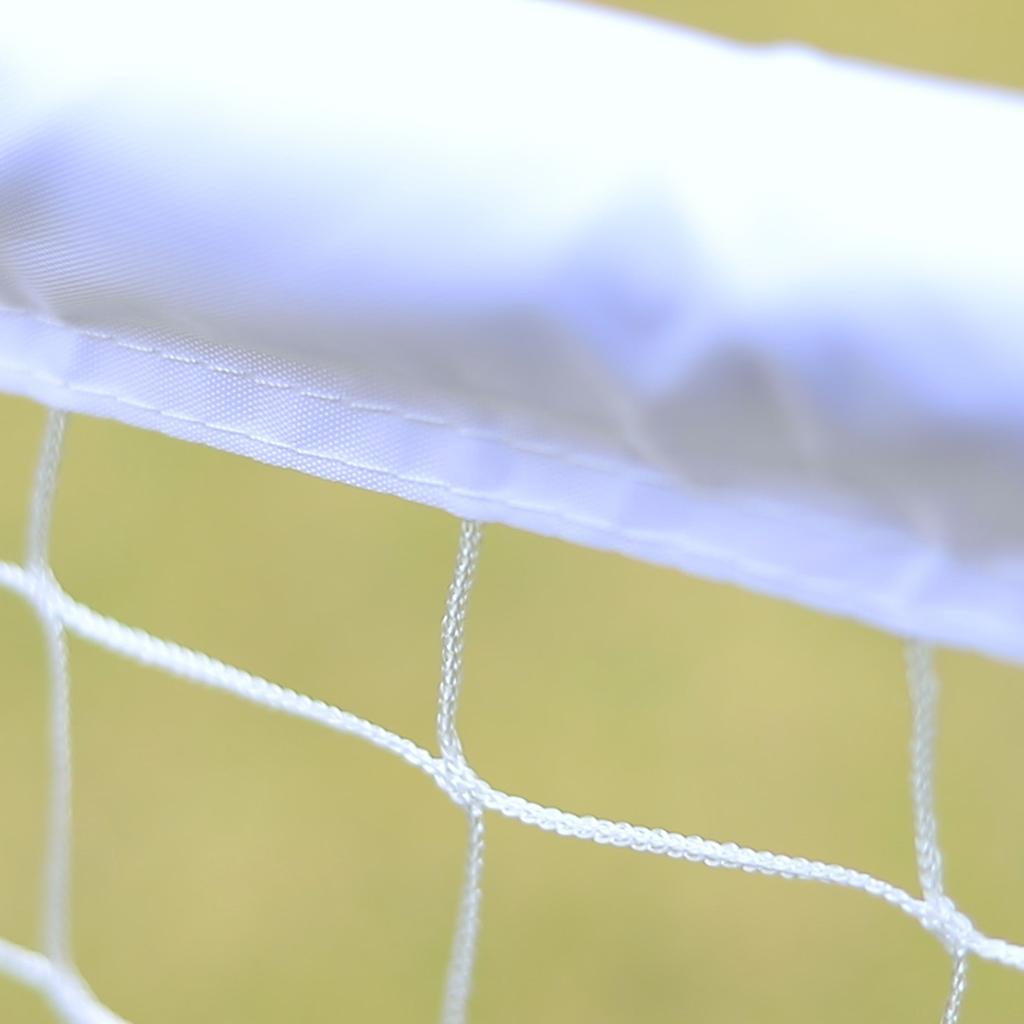 Kids Soccer Backyard Mini Net and Ball