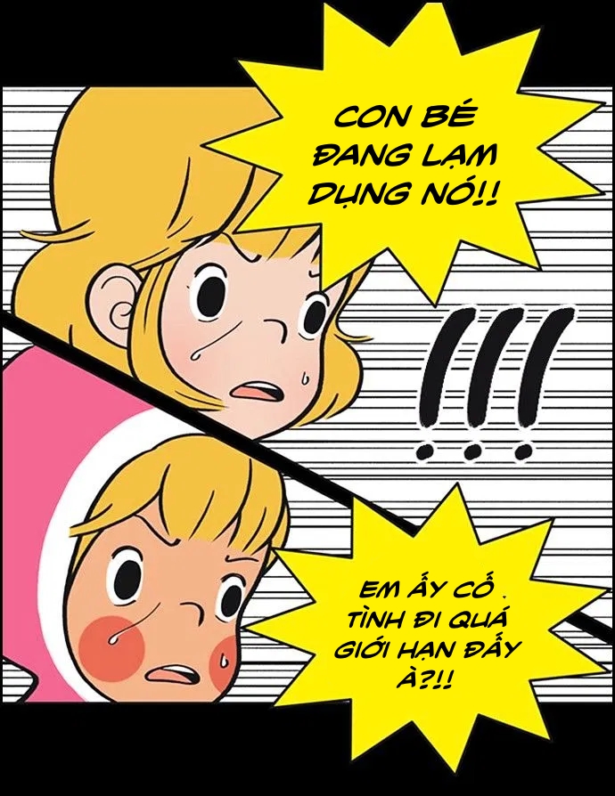 yumis cells chapter 28 7