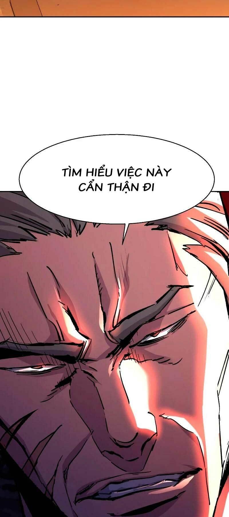 bạn học tôi là lính đánh thuê chapter 140 50